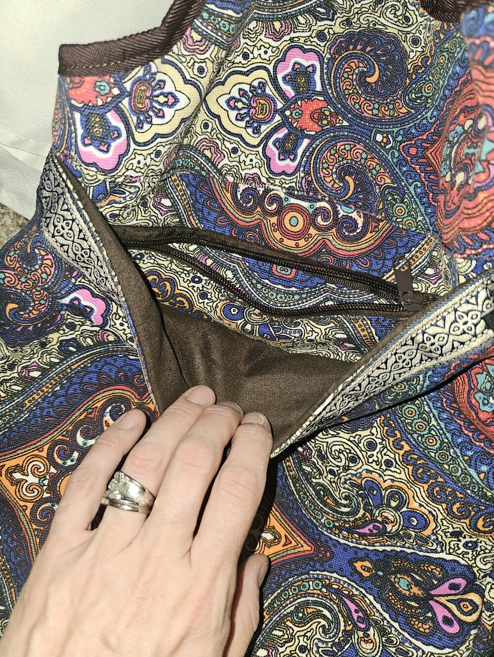 Ewedoos Yoga Bag - Picture 2 of 5